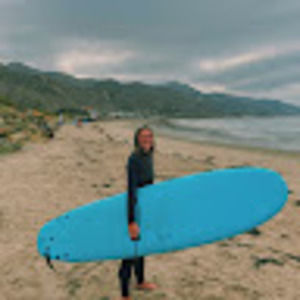 Meet your Posher, Elise